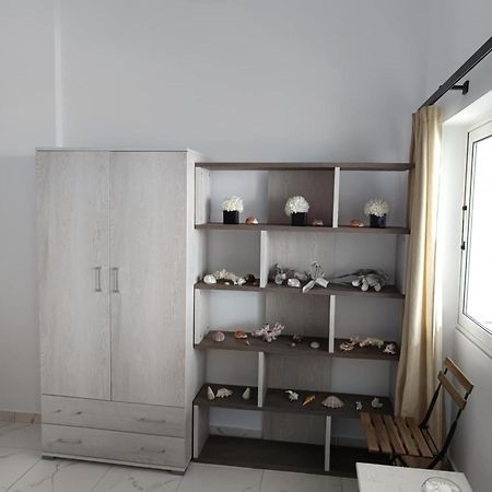 Kalymnos Platy Gialos Mousellis Makis Apartments Panormos  Εξωτερικό φωτογραφία