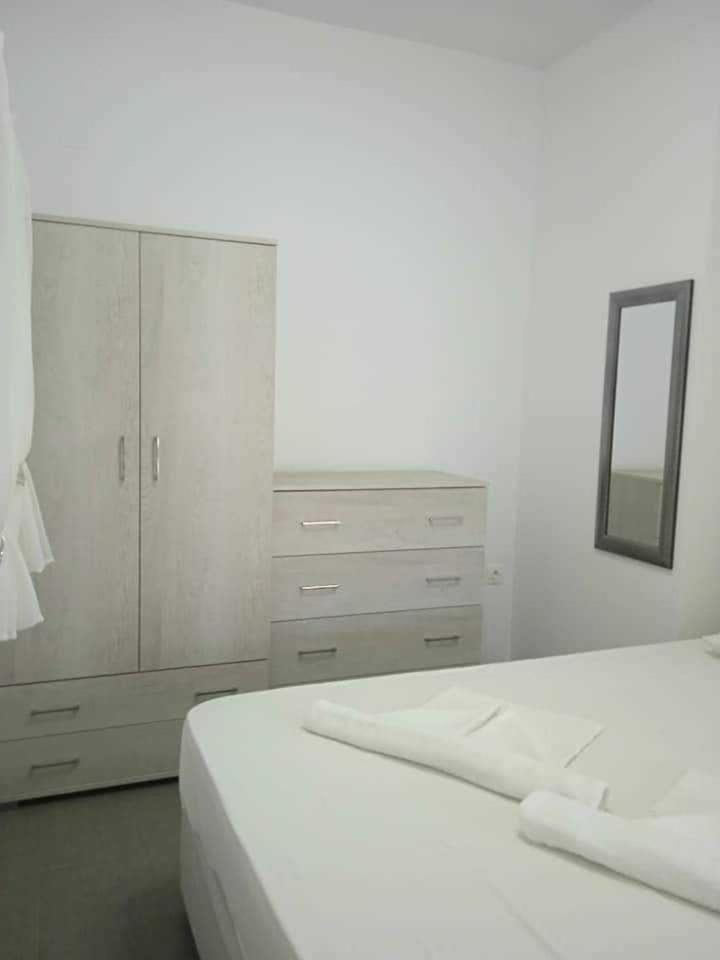Kalymnos Platy Gialos Mousellis Makis Apartments Panormos  Εξωτερικό φωτογραφία