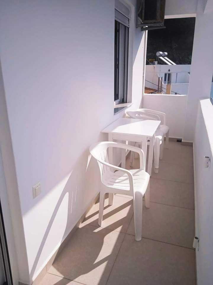 Kalymnos Platy Gialos Mousellis Makis Apartments Panormos  Εξωτερικό φωτογραφία