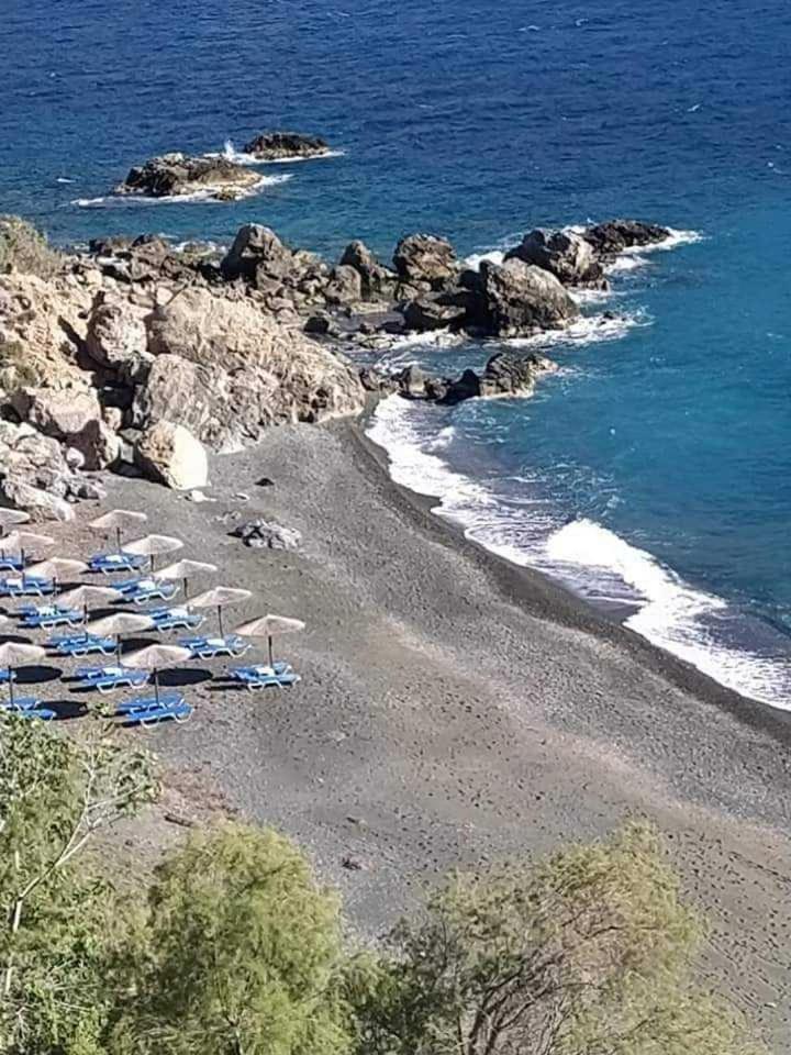 Kalymnos Platy Gialos Mousellis Makis Apartments Panormos  Εξωτερικό φωτογραφία