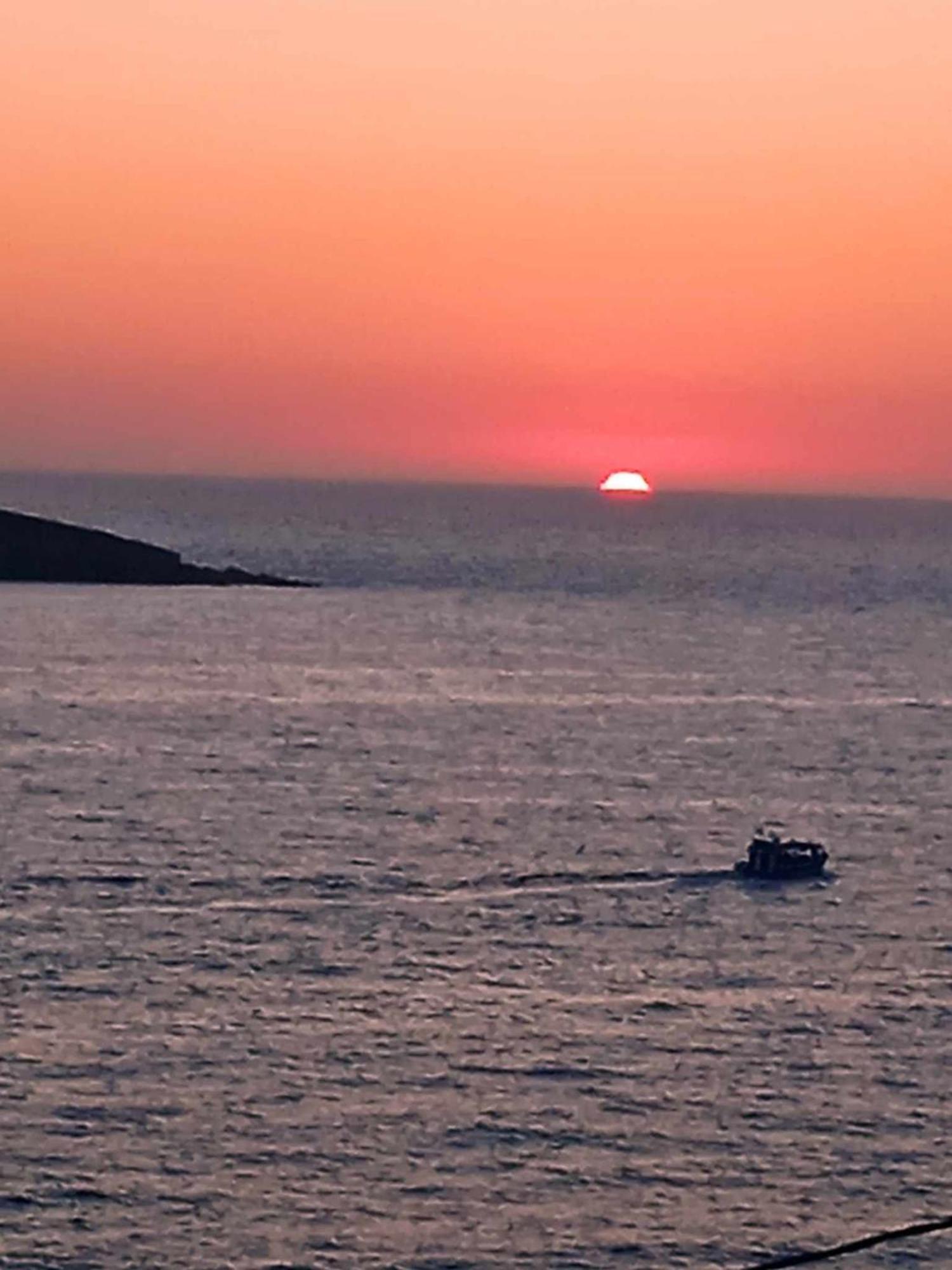 Kalymnos Platy Gialos Mousellis Makis Apartments Panormos  Εξωτερικό φωτογραφία