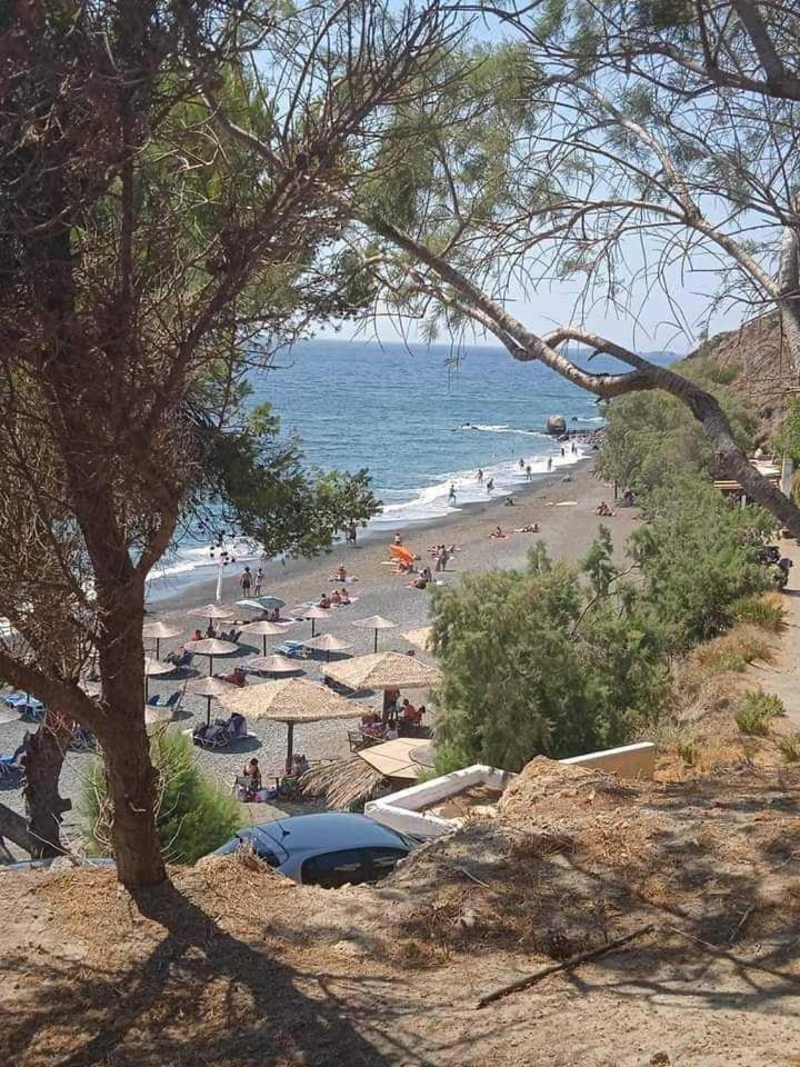 Kalymnos Platy Gialos Mousellis Makis Apartments Panormos  Εξωτερικό φωτογραφία