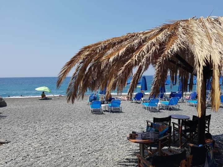 Kalymnos Platy Gialos Mousellis Makis Apartments Panormos  Εξωτερικό φωτογραφία