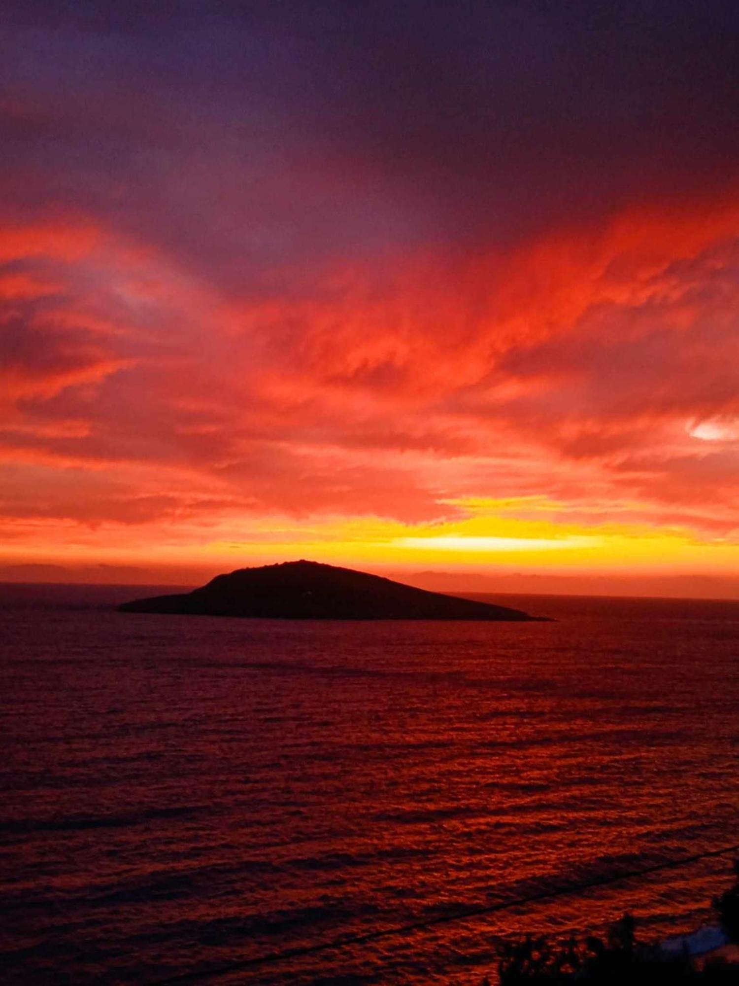 Kalymnos Platy Gialos Mousellis Makis Apartments Panormos  Εξωτερικό φωτογραφία