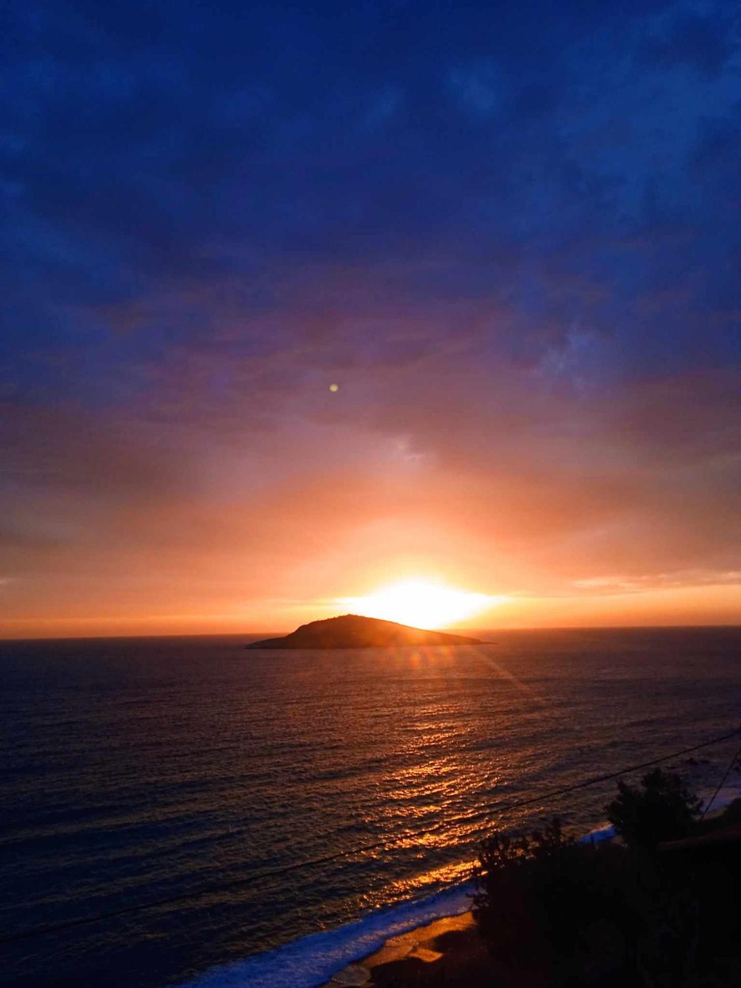 Kalymnos Platy Gialos Mousellis Makis Apartments Panormos  Εξωτερικό φωτογραφία