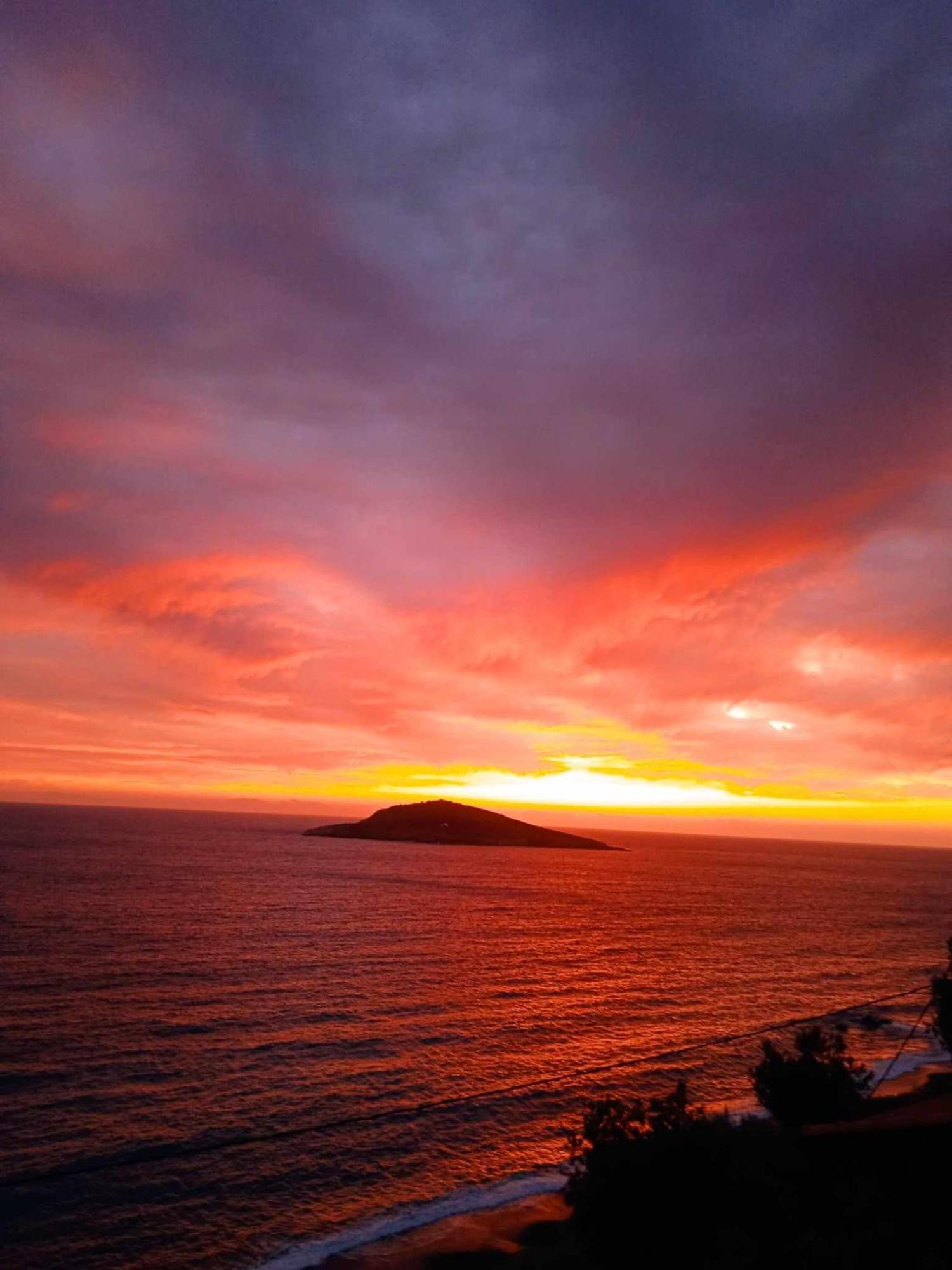 Kalymnos Platy Gialos Mousellis Makis Apartments Panormos  Εξωτερικό φωτογραφία