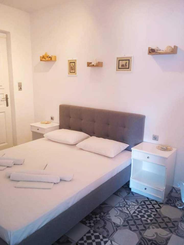 Kalymnos Platy Gialos Mousellis Makis Apartments Panormos  Εξωτερικό φωτογραφία