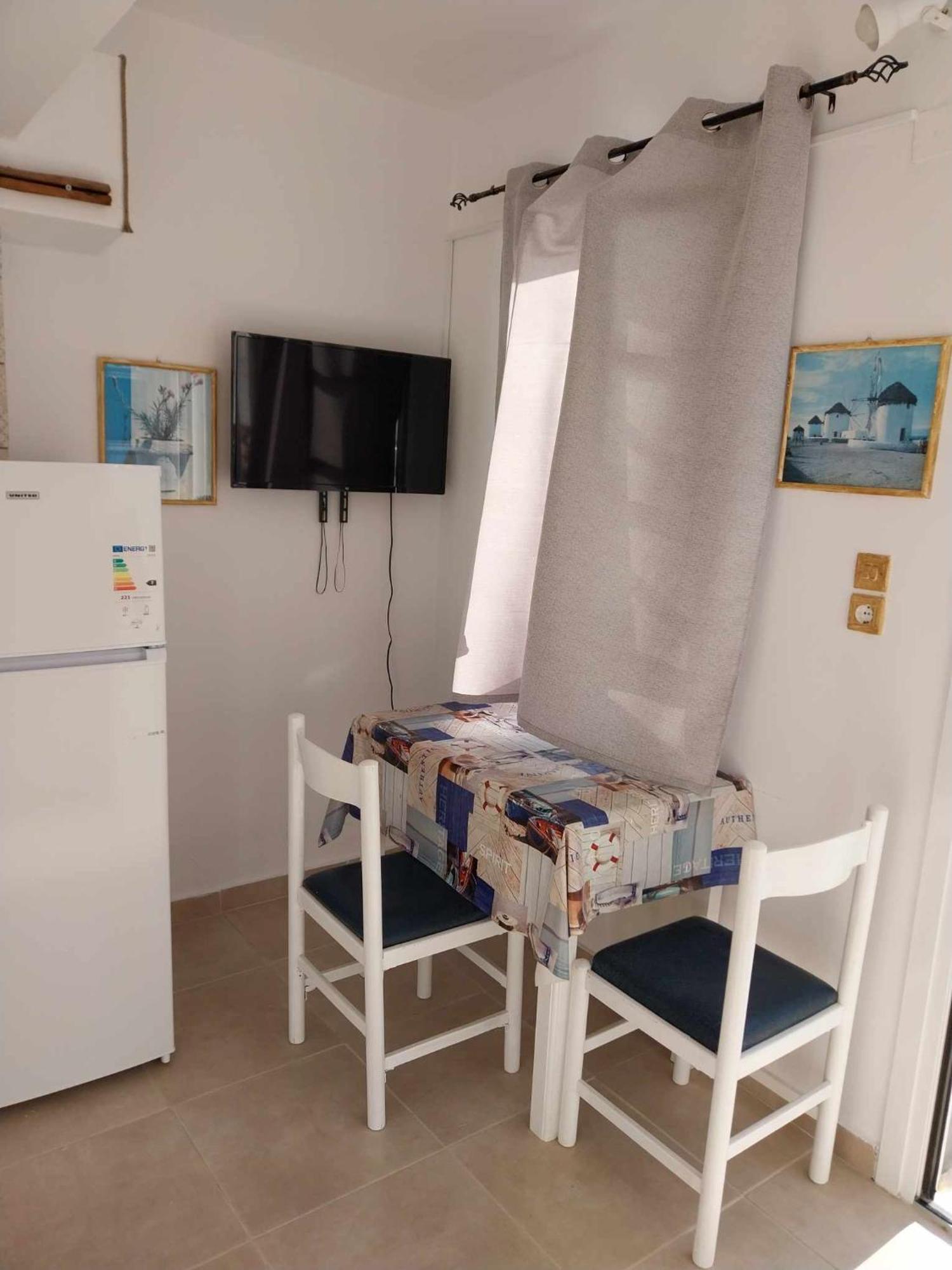 Kalymnos Platy Gialos Mousellis Makis Apartments Panormos  Εξωτερικό φωτογραφία