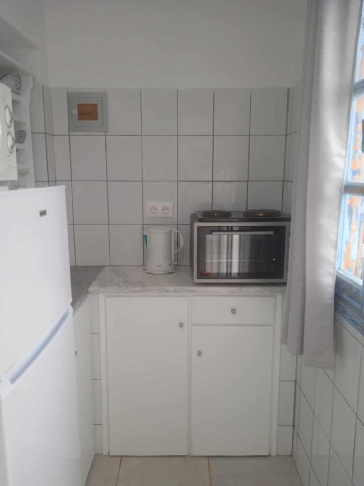 Kalymnos Platy Gialos Mousellis Makis Apartments Panormos  Εξωτερικό φωτογραφία