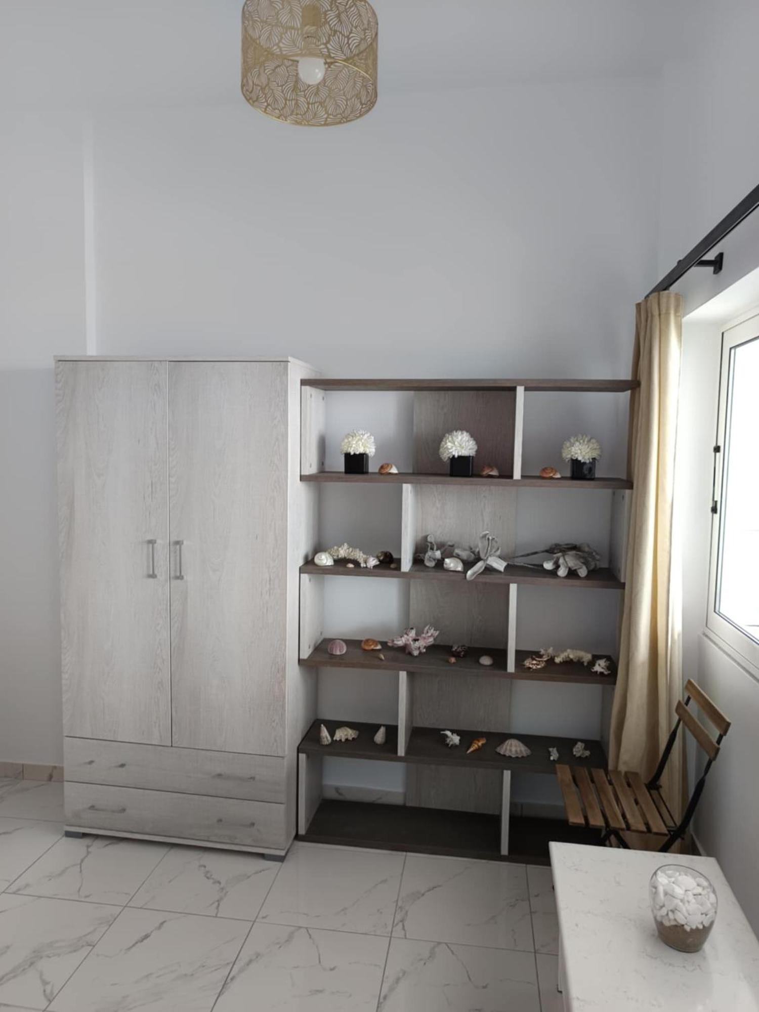 Kalymnos Platy Gialos Mousellis Makis Apartments Panormos  Εξωτερικό φωτογραφία