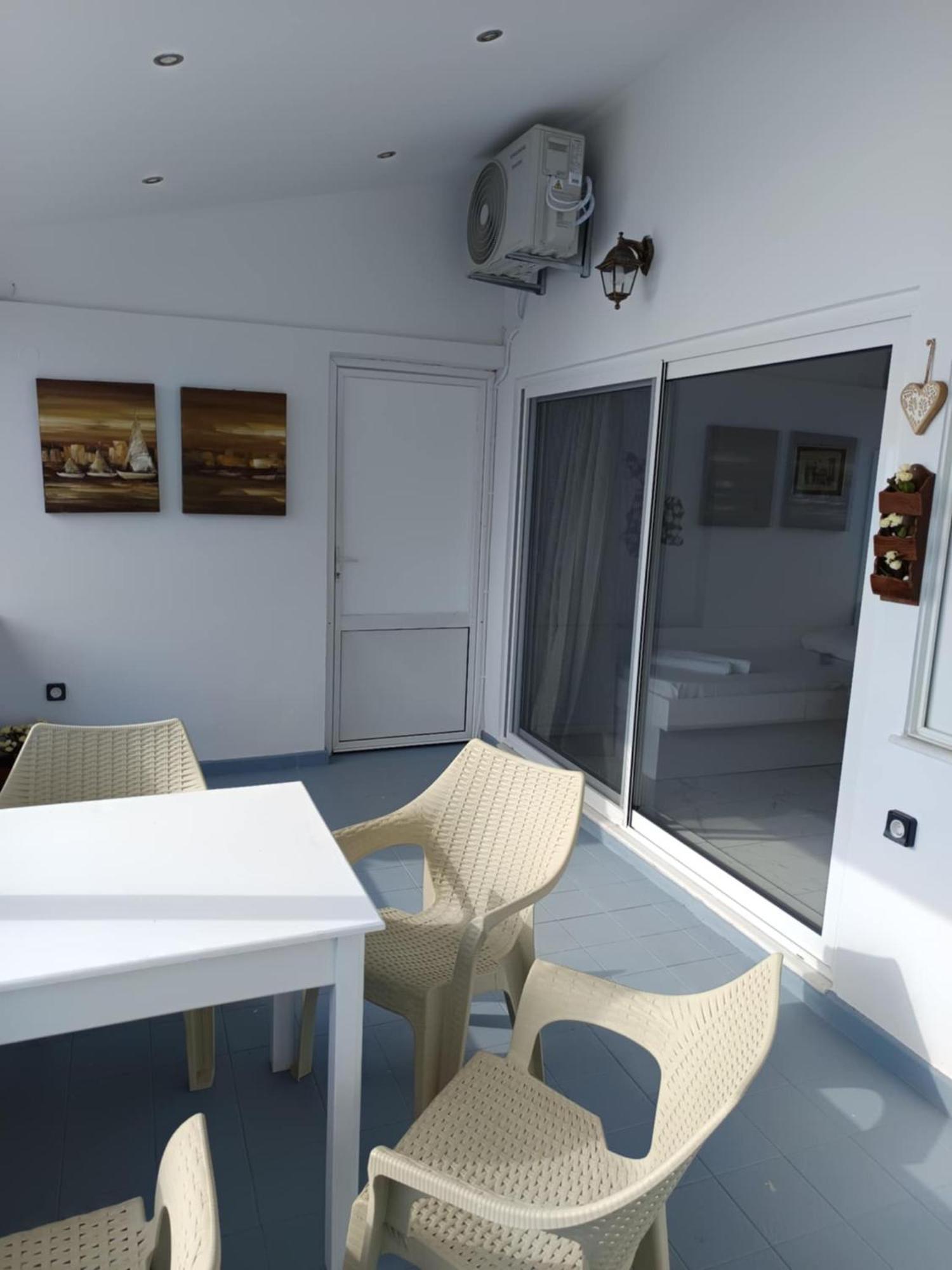 Kalymnos Platy Gialos Mousellis Makis Apartments Panormos  Εξωτερικό φωτογραφία