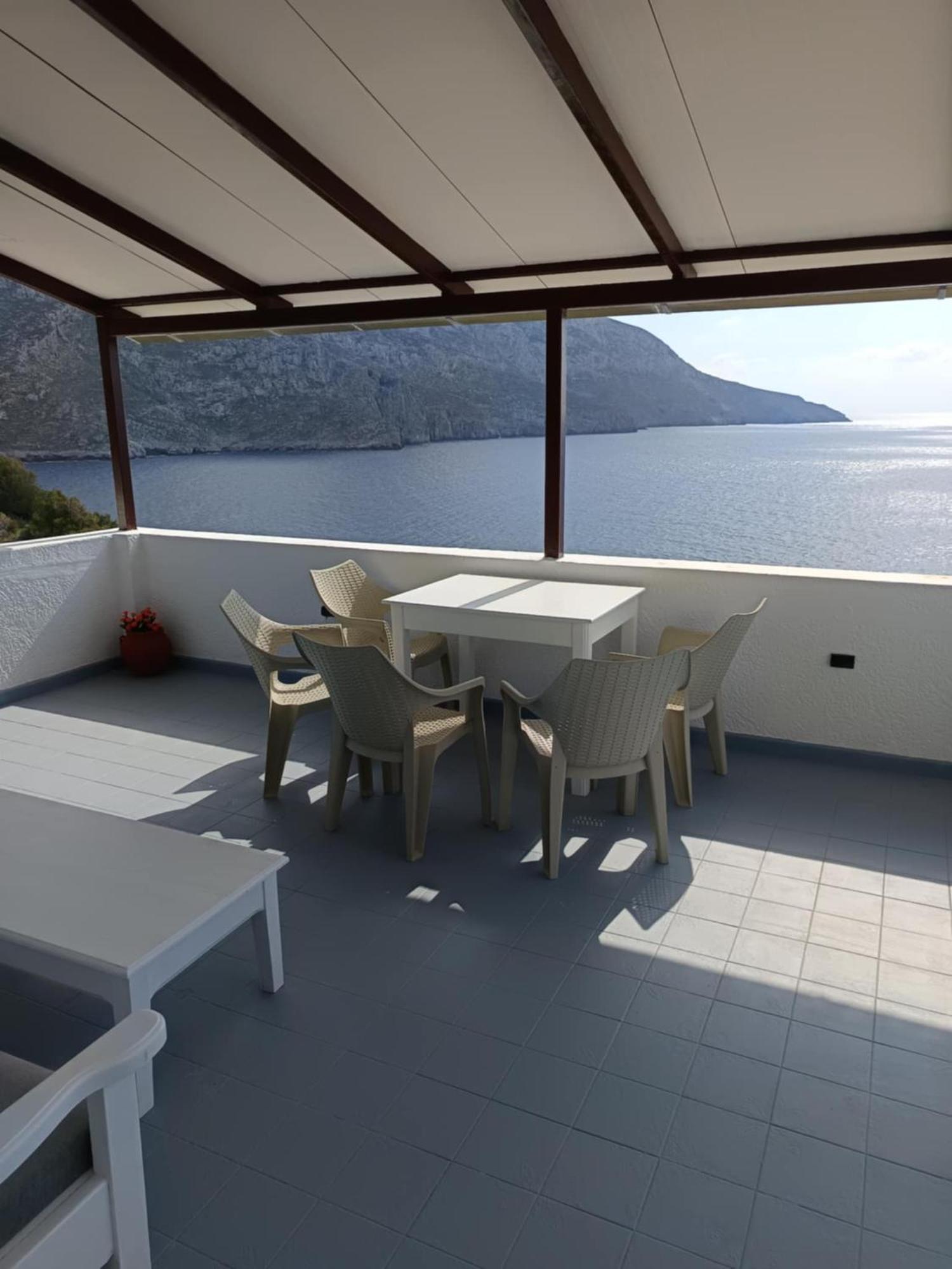 Kalymnos Platy Gialos Mousellis Makis Apartments Panormos  Εξωτερικό φωτογραφία